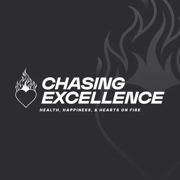 Chasing Excellence podcast