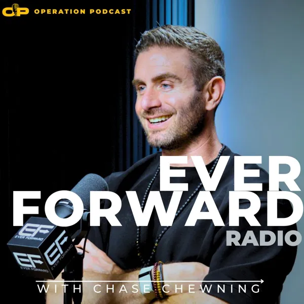 Ever Forward Radio podcast