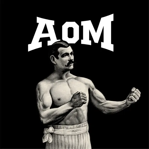The Art of Manliness podcast