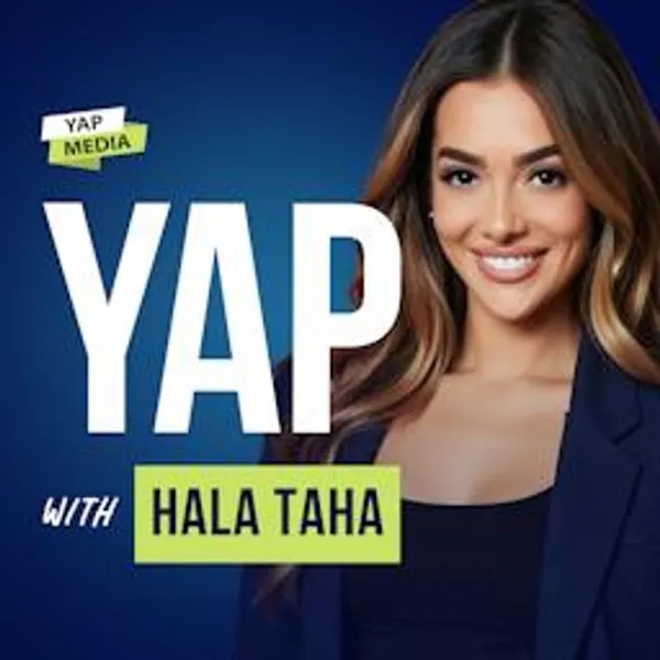 Young and Profiting podcast